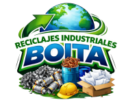 Reciclajes Industriales Boita